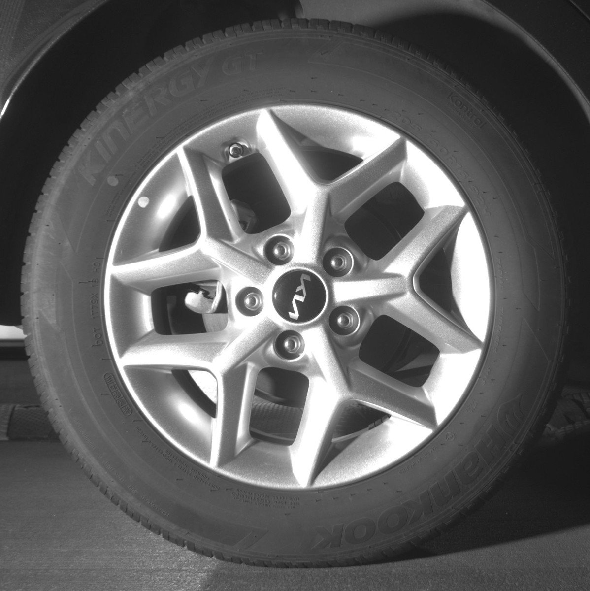 Used 2025 Kia Soul LX w/ LX Technology Package FWD image 15
