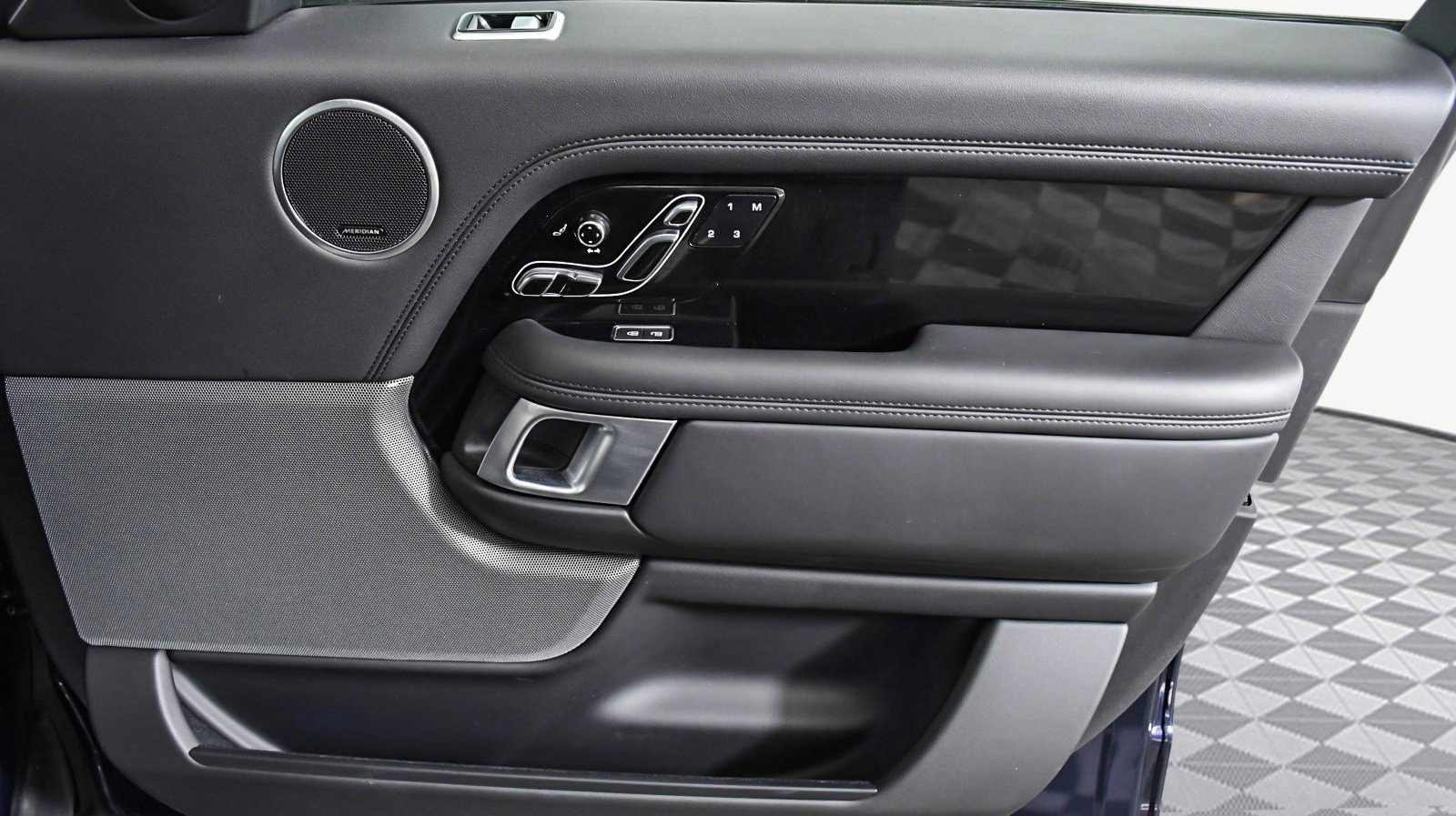 Used 2021 Land Rover Range Rover Westminster Edition image 29