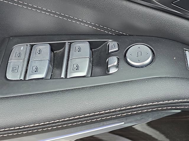 Used 2024 BMW X7 xDrive40i AWD/4WD image 32