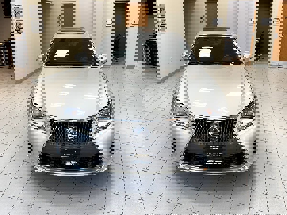 Used 2015 Lexus RC 350 AWD w/ Navigation System Package image 5