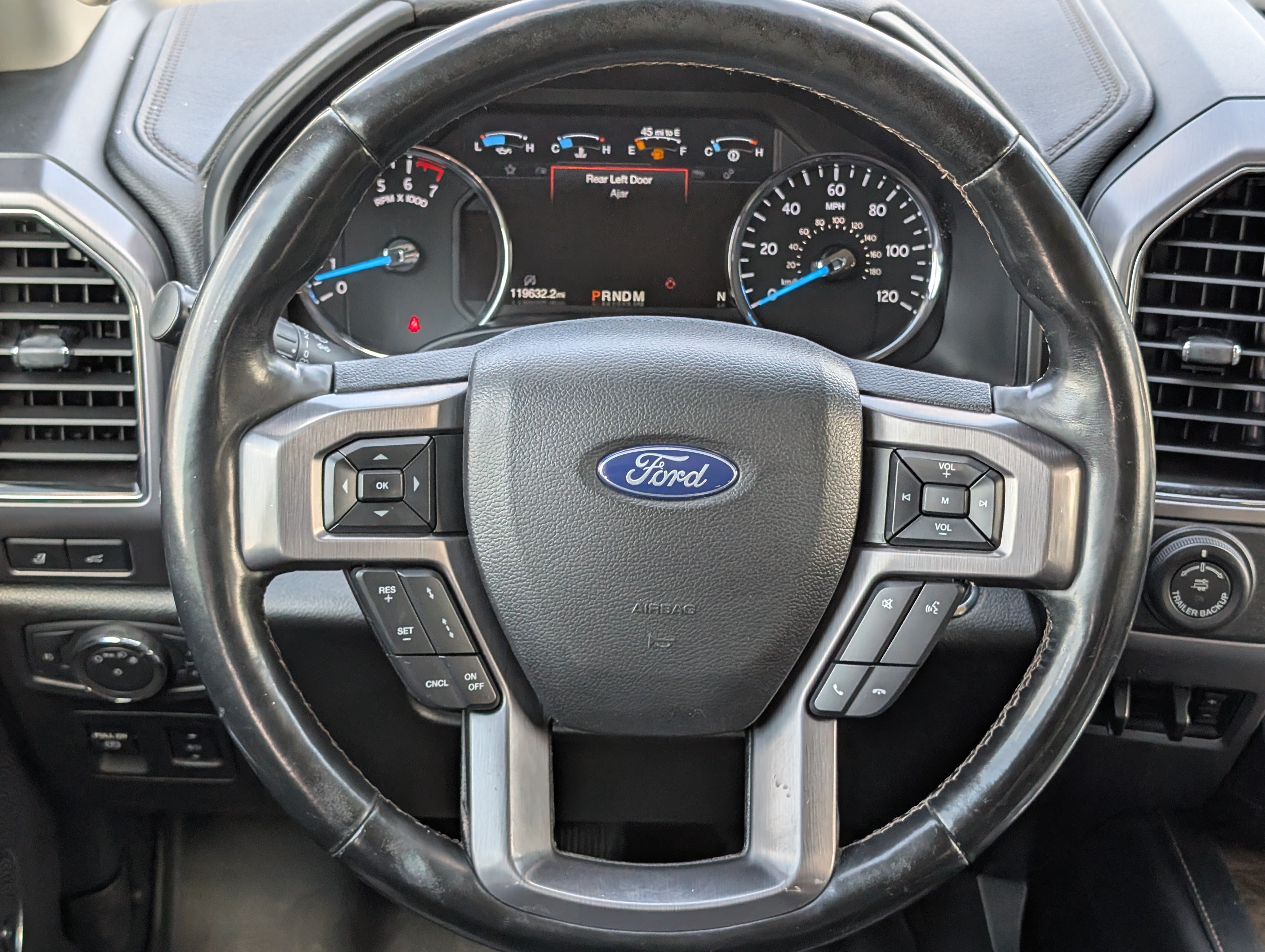 Used 2019 Ford Expedition Max Platinum AWD/4WD image 12