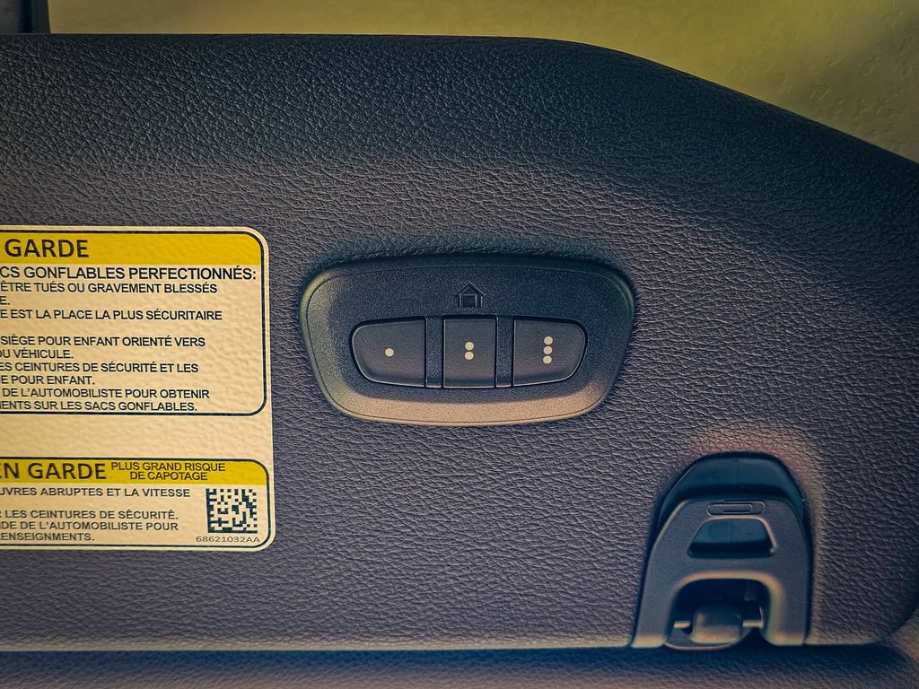 New 2026 Jeep Wrangler Unlimited Sport AWD/4WD image 27