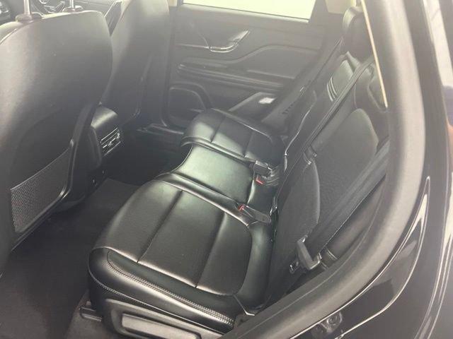 Certified 2023 Lincoln Corsair AWD w/ Equipment Group 101A image 11