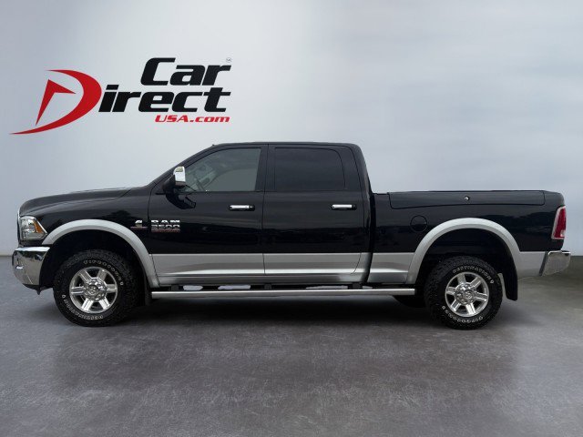 Used 2013 RAM 2500 Laramie w/ Convenience Group image 6