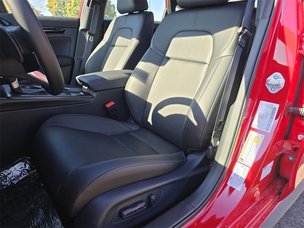 Certified 2026 Honda Civic Sport Touring image 27