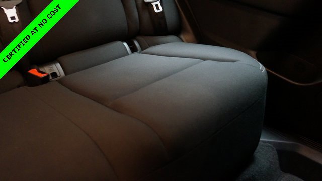 Certified 2023 Nissan Rogue S image 59