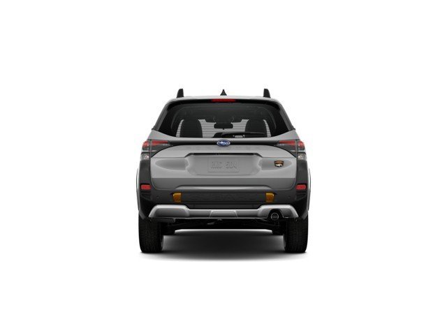 New 2026 Subaru Forester Wilderness AWD/4WD image 28