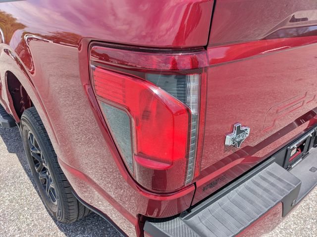 Used 2026 Ford F150 XLT w/ Equipment Group 302A MID image 11