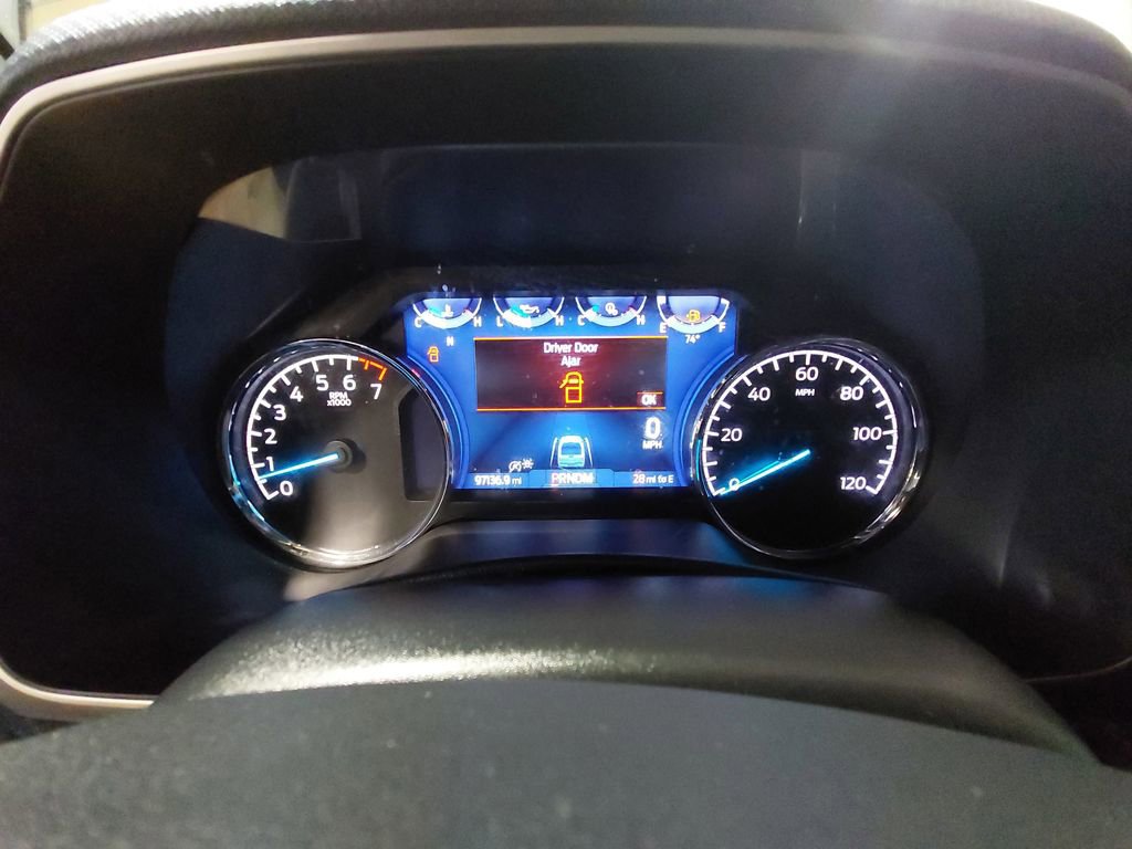 Used 2021 Ford F150 XLT w/ Equipment Group 302A High image 18