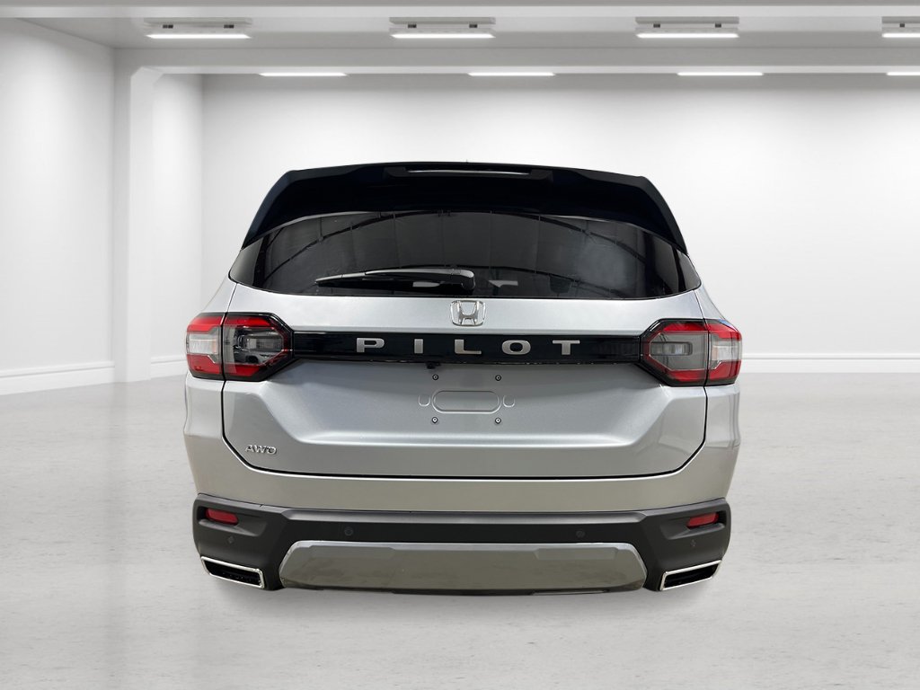 New 2026 Honda Pilot EX-L image 4