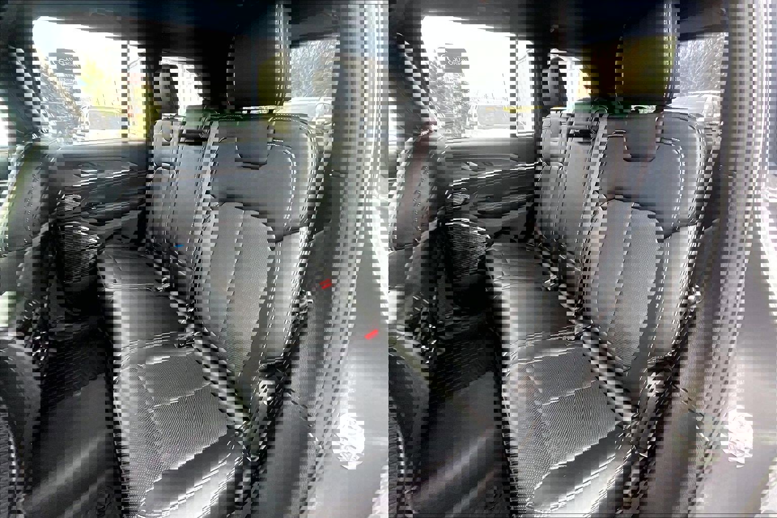 Used 2023 Jeep Grand Cherokee Overland image 22