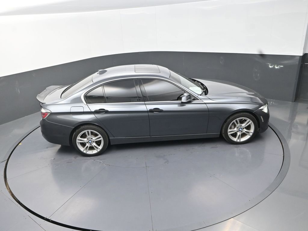 Used 2018 BMW 340i xDrive Sedan AWD/4WD image 22
