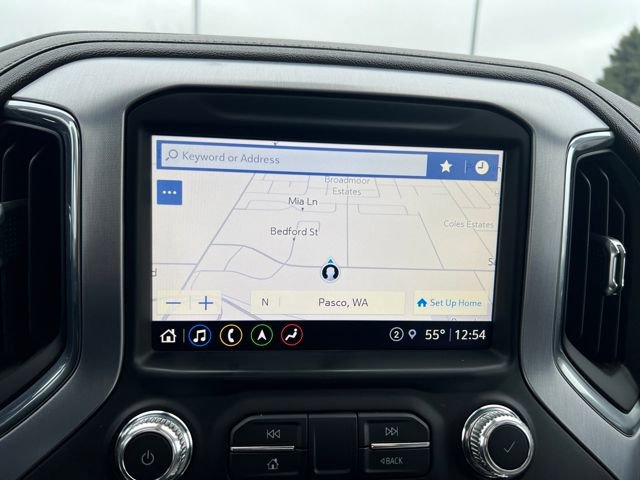 Used 2021 GMC Sierra 1500 SLT w/ SLT Premium Plus Package image 16