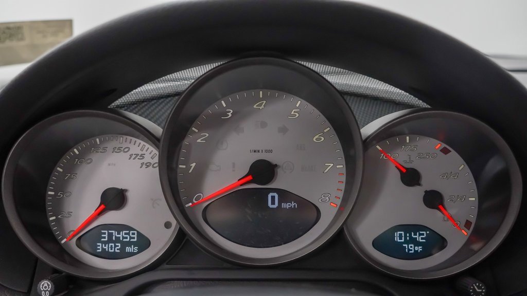 Used 2006 Porsche Boxster S image 23