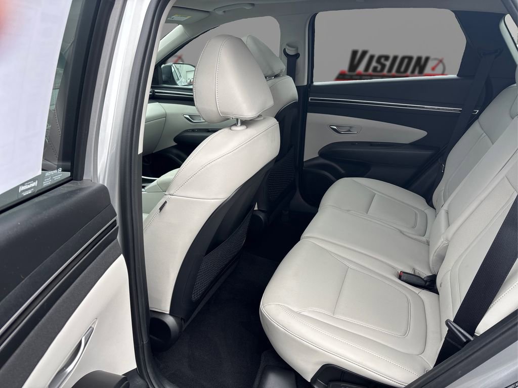 Used 2023 Hyundai Tucson SEL w/ Convenience Package image 10
