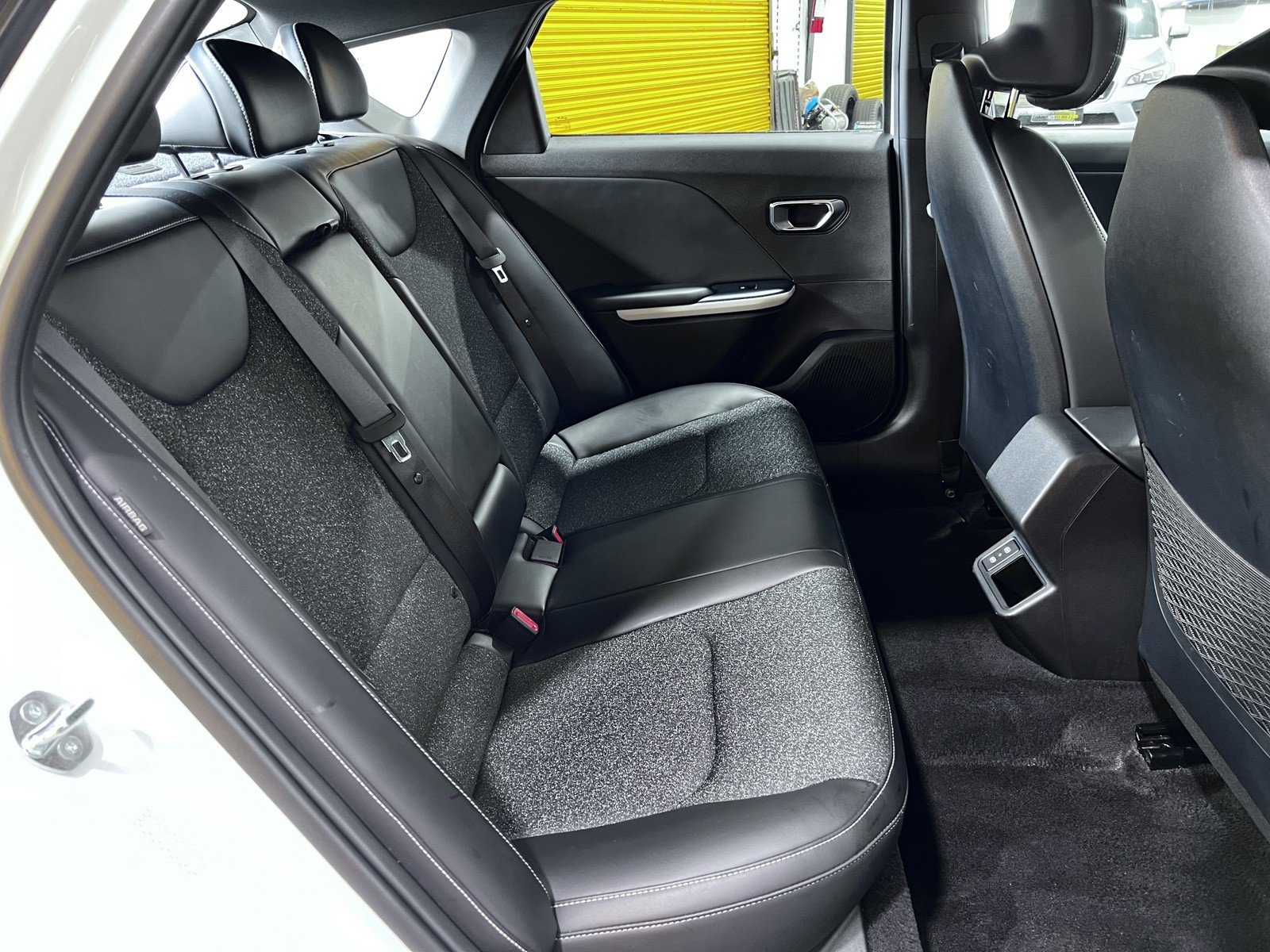Used 2025 Kia K4 GT-Line FWD image 18