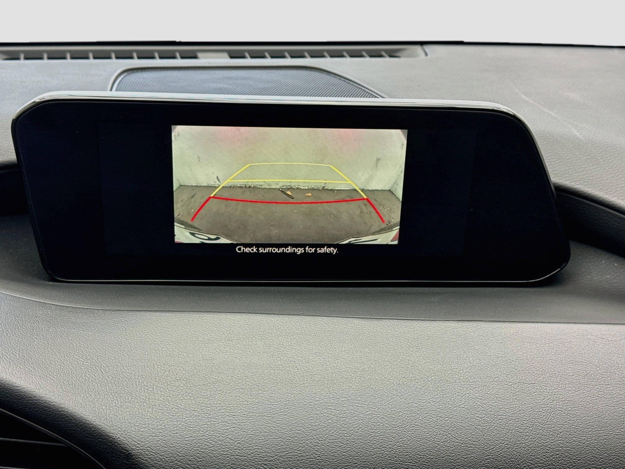 Used 2022 MAZDA MAZDA3 s FWD image 10