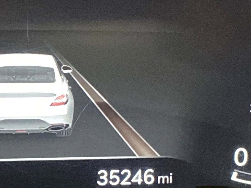 Used 2022 Genesis G70 2.0T image 20
