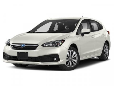Used 2023 Subaru Impreza 2.0i