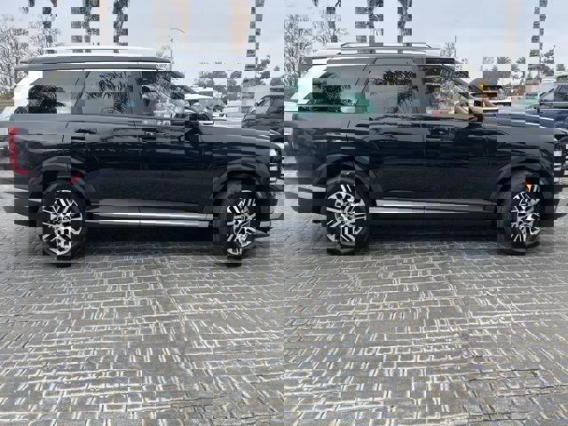 New 2026 Hyundai Palisade SEL image 5