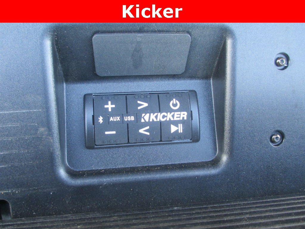 Certified 2025 GMC Sierra 1500 Denali Ultimate image 16