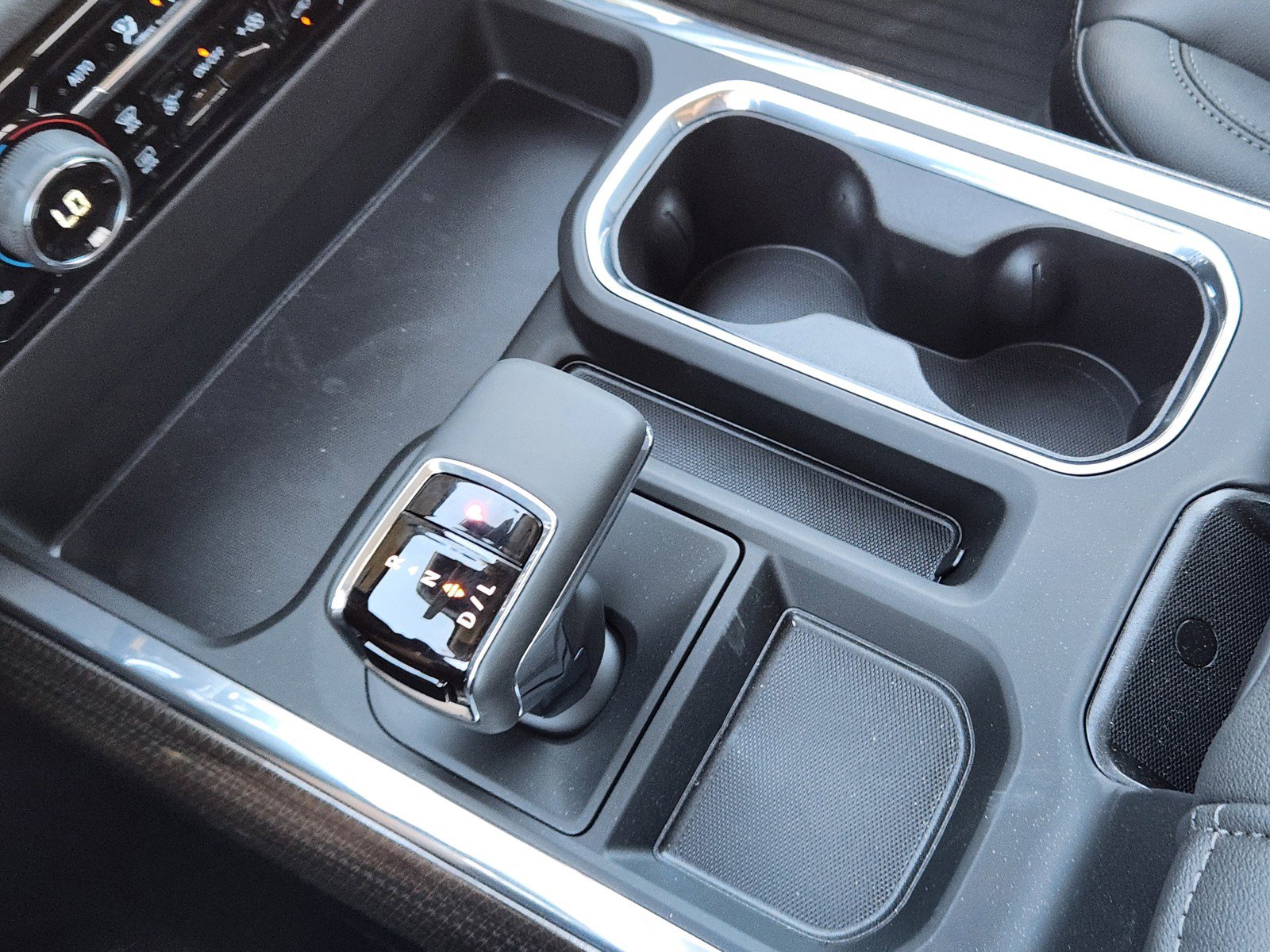 New 2026 Chevrolet Silverado 1500 LT Trail Boss w/ Convenience Package II image 16