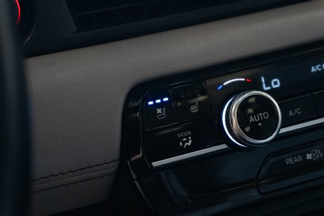 Used 2025 Honda Pilot Elite image 38