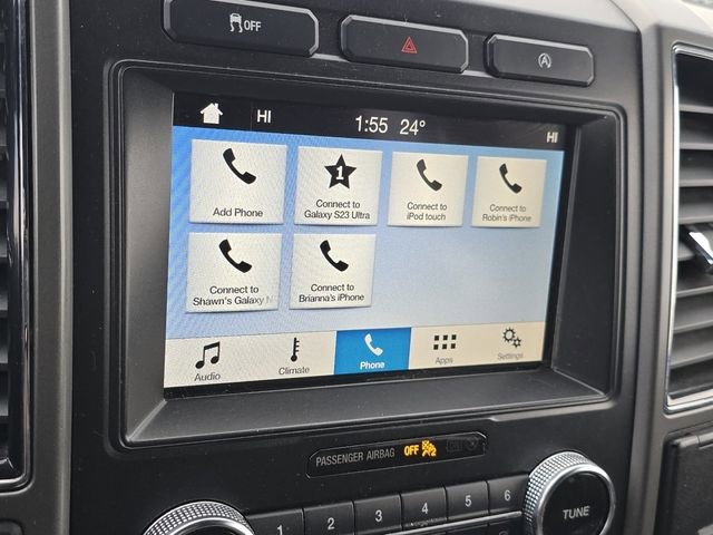 Used 2019 Ford Expedition Max XLT image 28