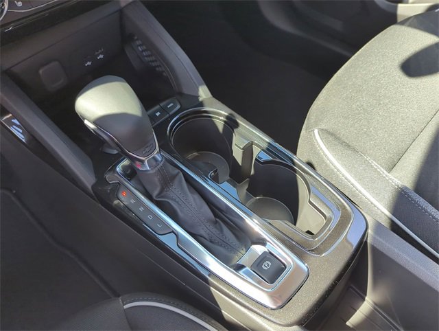 New 2026 Chevrolet TrailBlazer LT w/ Convenience Package image 15