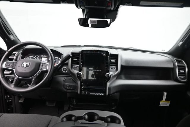 New 2026 RAM 3500 Tradesman AWD/4WD image 16