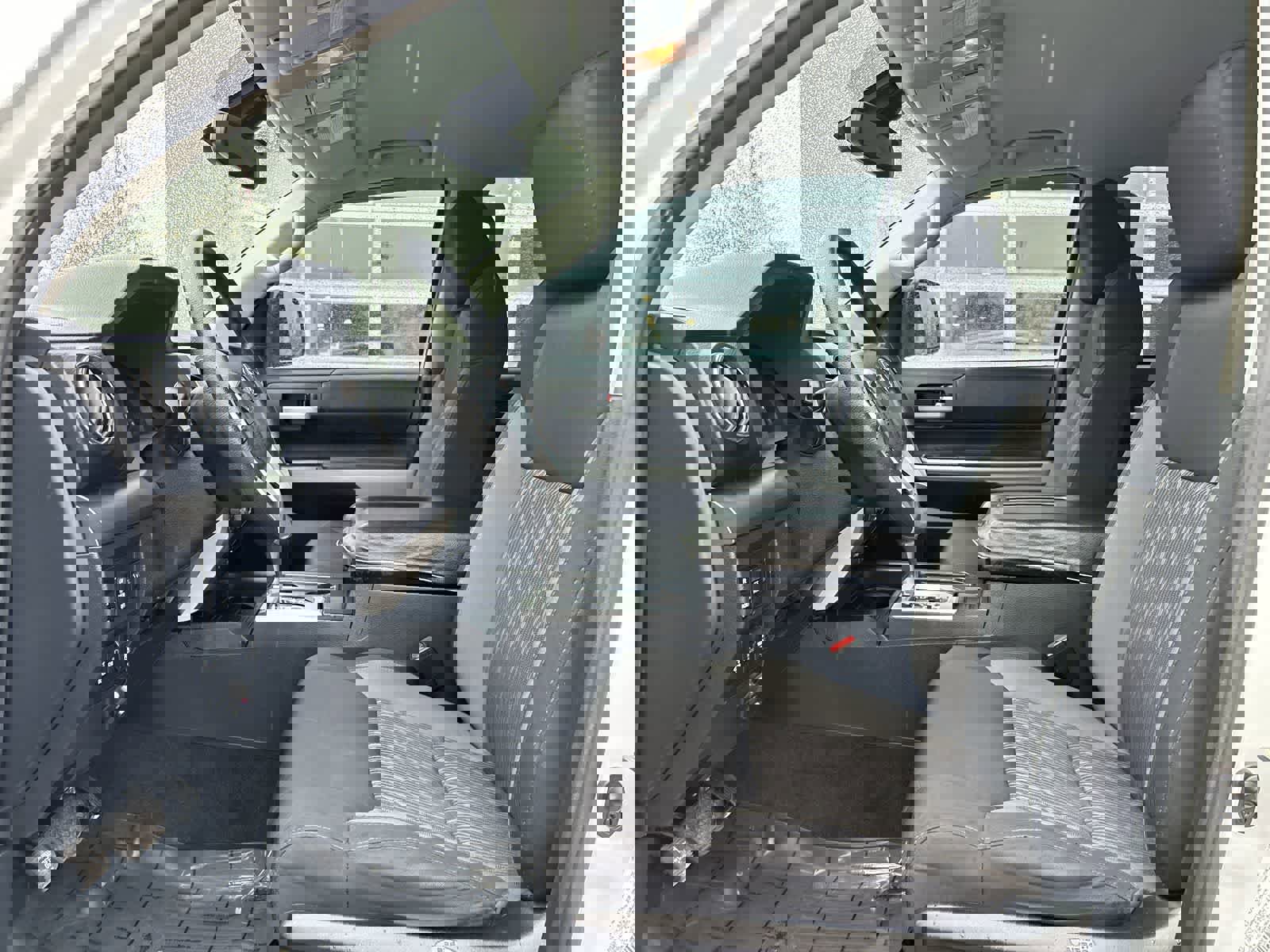 Used 2020 Toyota Tundra SR5 w/ TRD Sport Package image 9