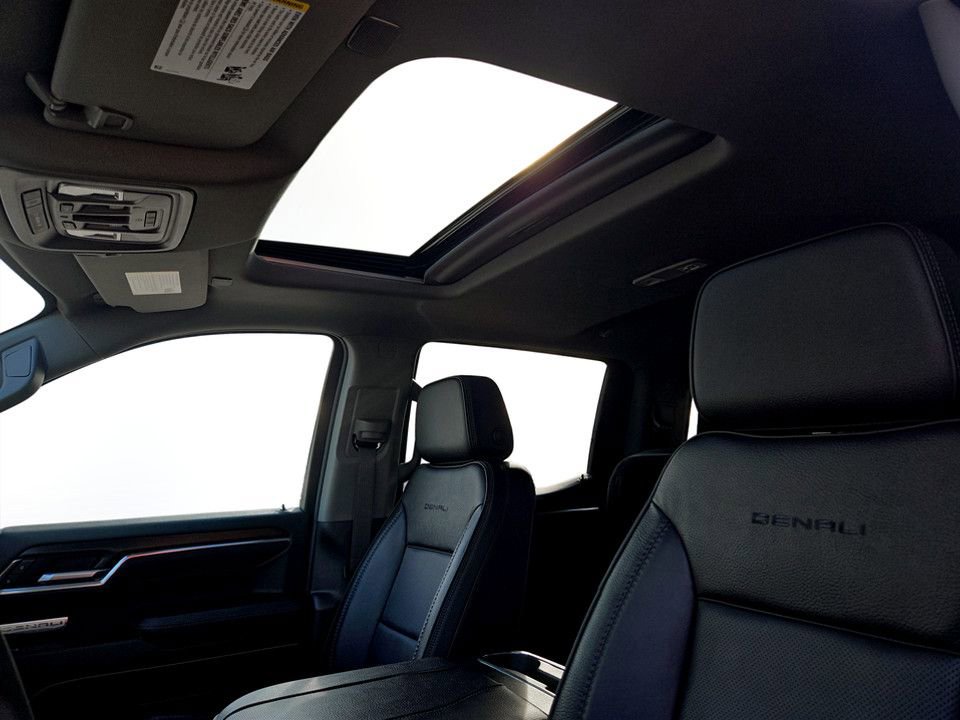 New 2026 GMC Sierra 1500 Denali AWD/4WD image 26