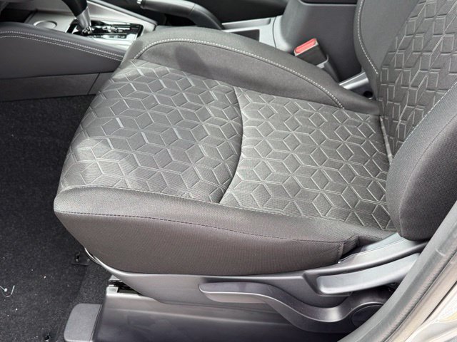 New 2027 Mitsubishi Outlander Sport ES FWD image 21