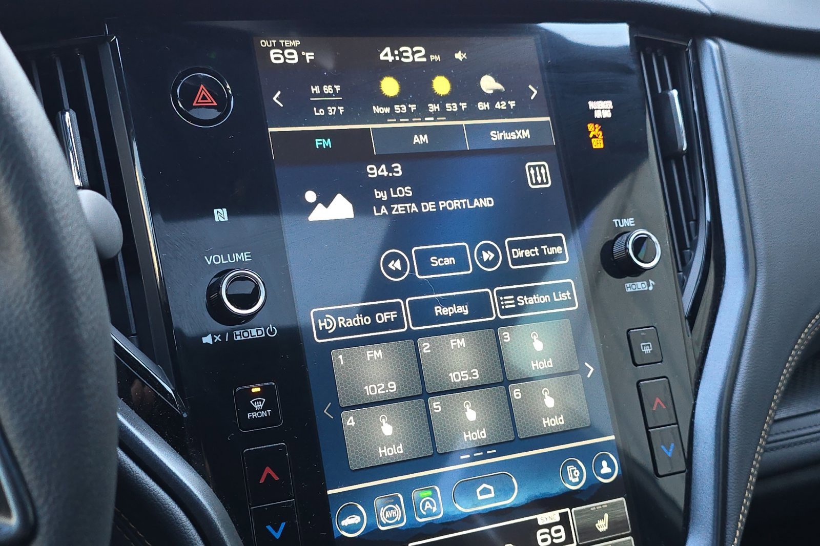 Used 2025 Subaru Outback Wilderness image 25