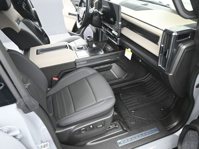 New 2026 GMC Hummer EV SUV image 17