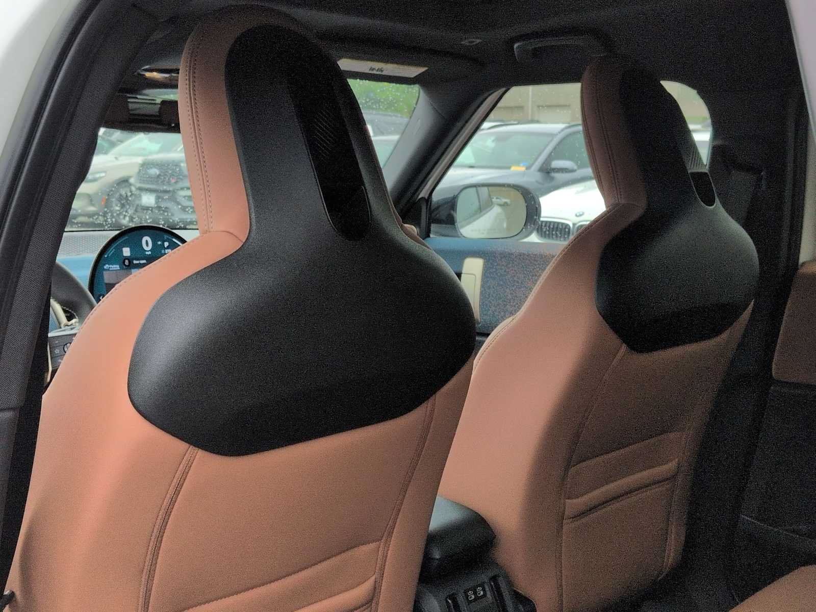 New 2027 MINI Cooper Countryman S AWD/4WD image 19