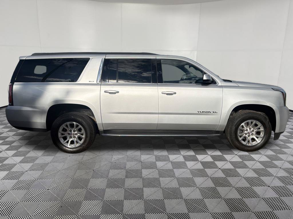 Used 2019 GMC Yukon XL SLT AWD/4WD image 9