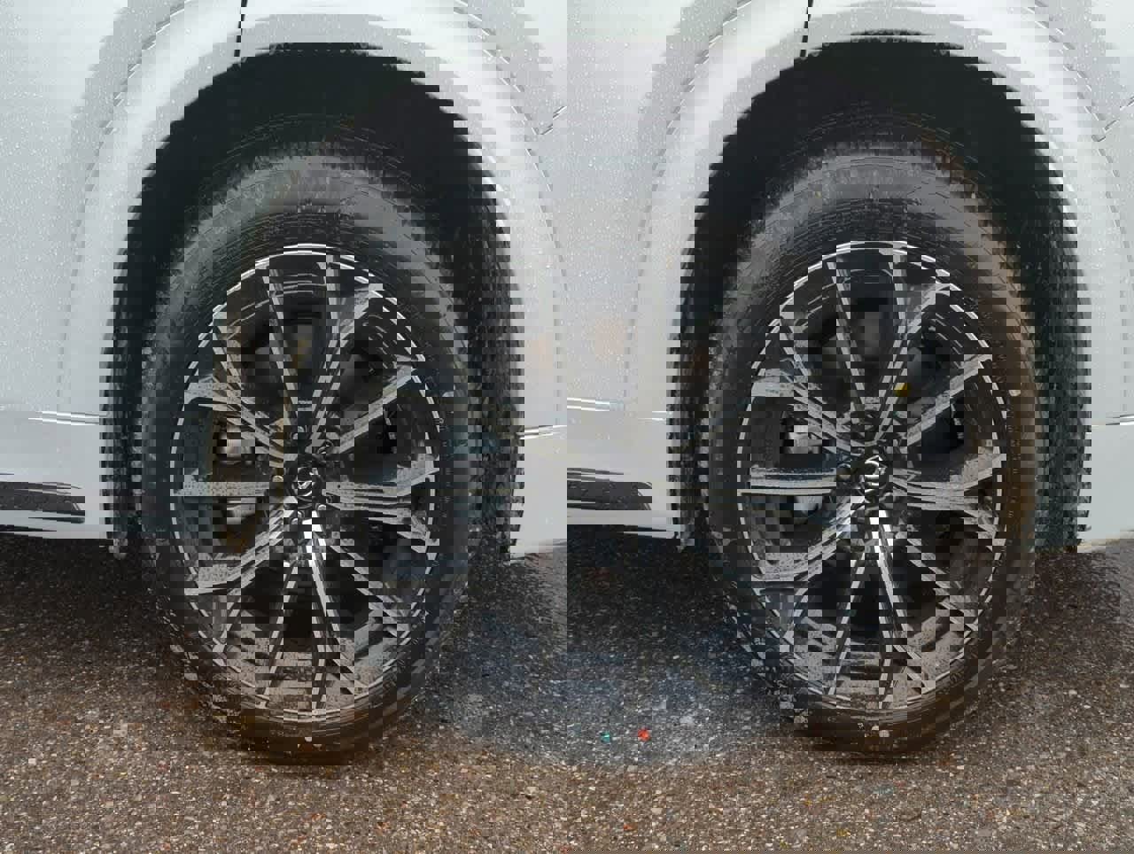 New 2025 MAZDA CX-70 3.3 Turbo S w/ Premium Package image 12