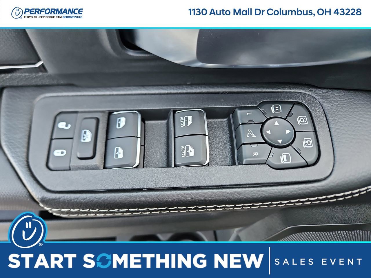 New 2026 RAM 2500 Power Wagon image 19