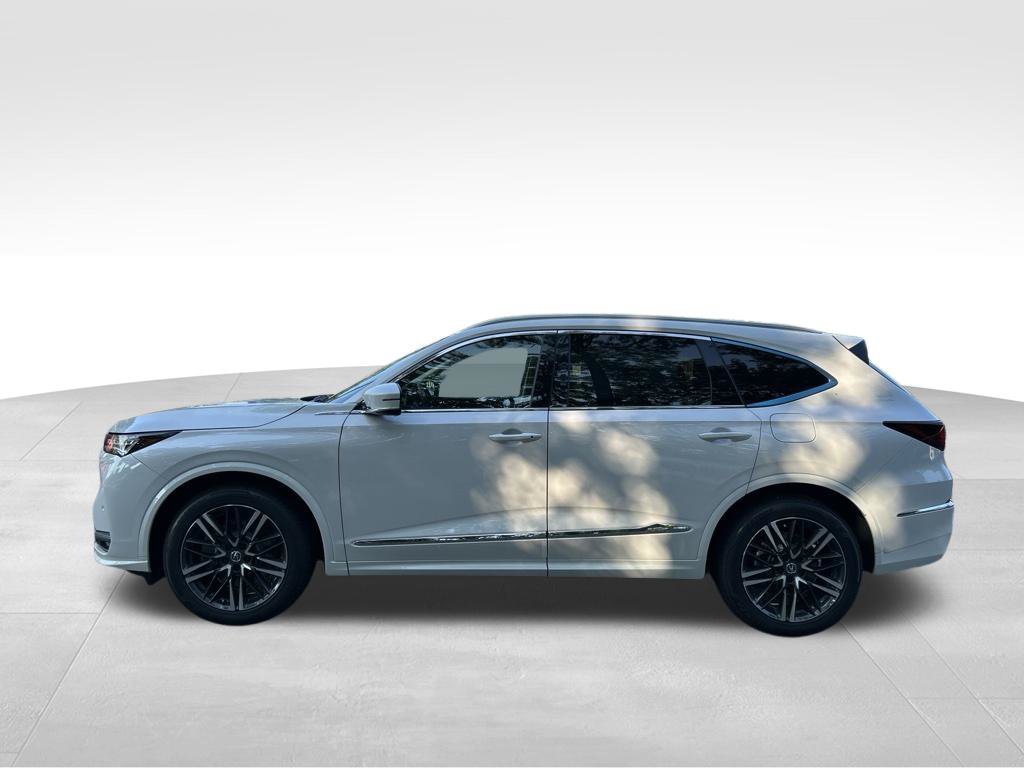New 2026 Acura MDX w/ Advance Package AWD/4WD image 2