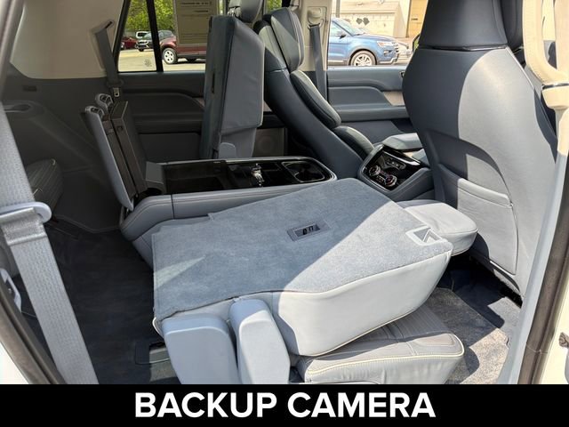 Used 2021 Lincoln Navigator L Black Label AWD/4WD image 22
