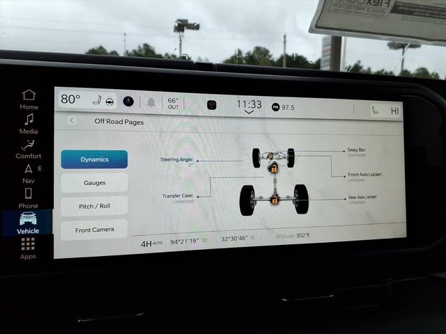 New 2026 Jeep Wrangler Unlimited Rubicon image 6