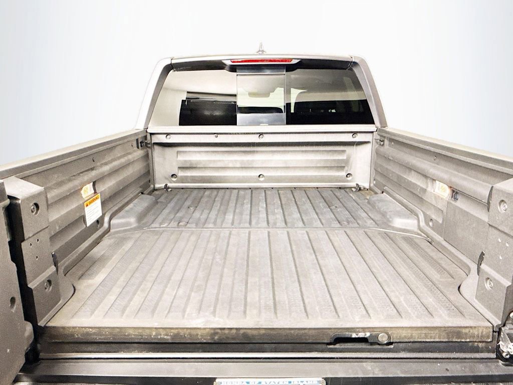 Used 2023 Honda Ridgeline RTL image 39