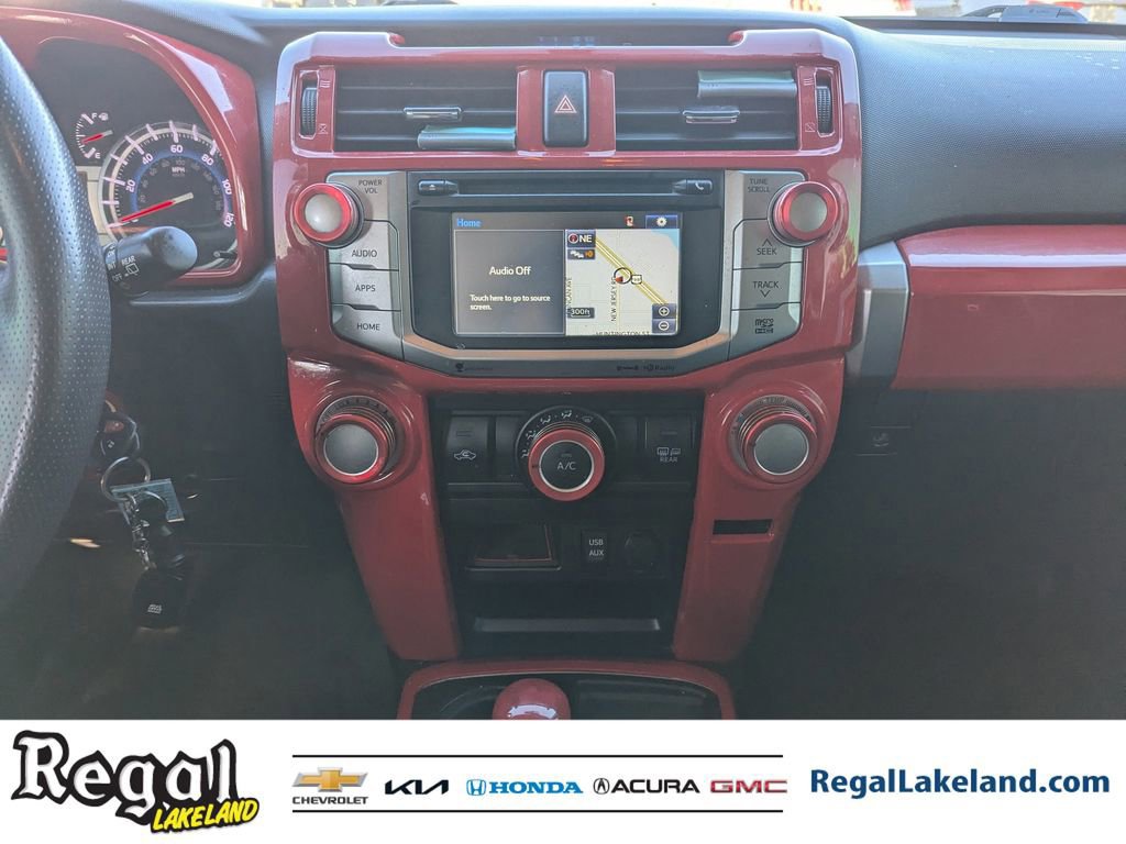 Used 2019 Toyota 4Runner SR5 image 12