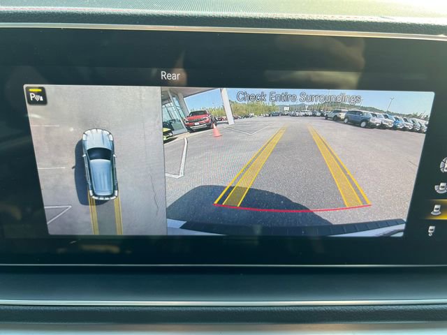 Used 2023 Mercedes-Benz GLE 53 AMG 4MATIC image 16