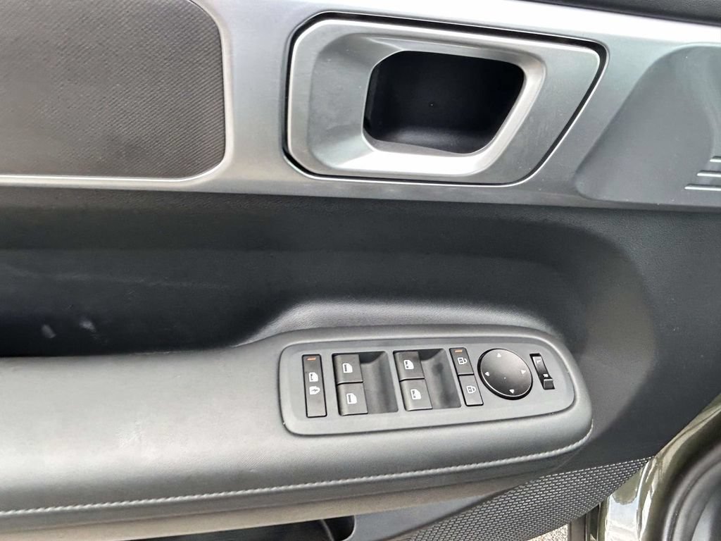 Certified 2026 Hyundai Santa Fe XRT AWD/4WD image 13