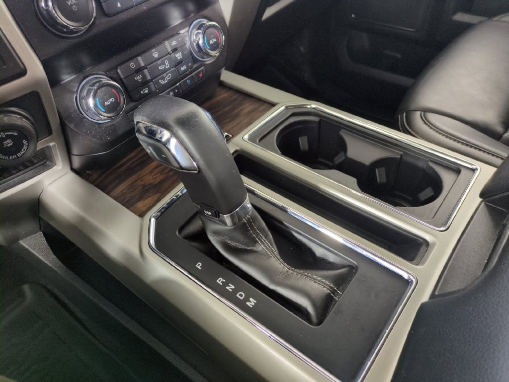 Used 2020 Ford F150 Lariat AWD/4WD image 29