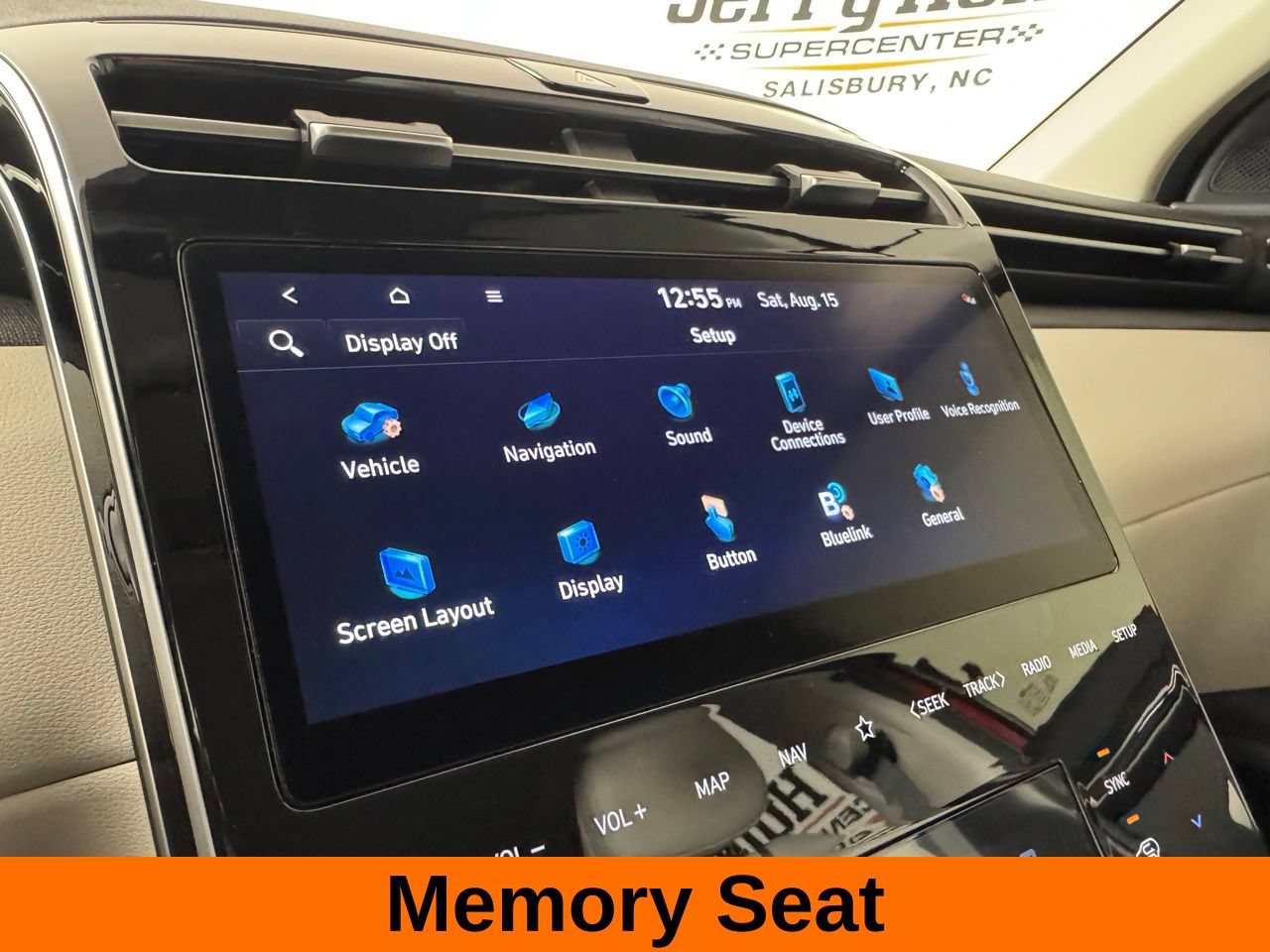 Used 2023 Hyundai Tucson Limited FWD image 20