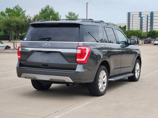 Used 2020 Ford Expedition XLT w/ Equipment Group 202A image 5
