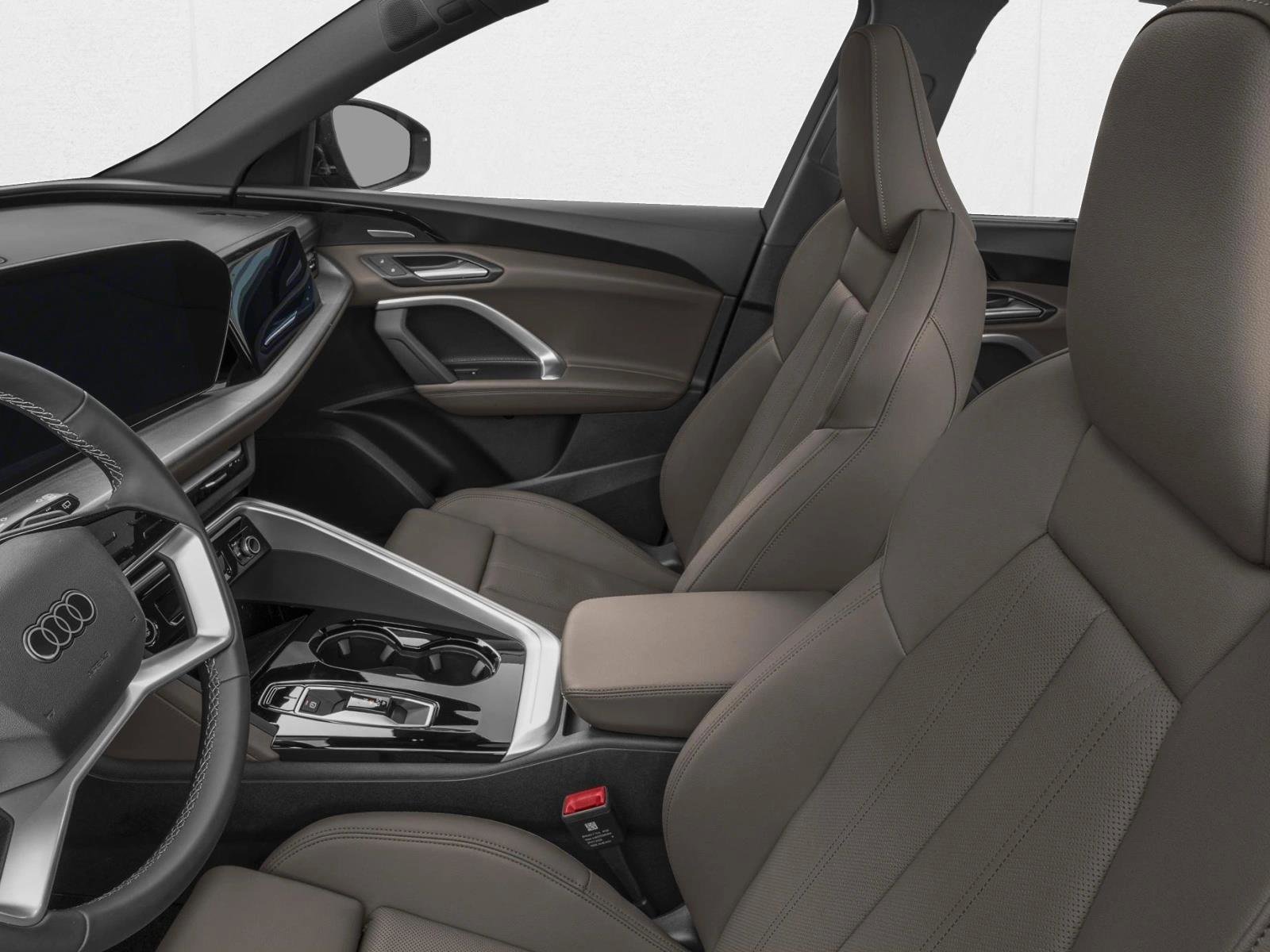 New 2026 Audi Q5 Premium Plus AWD/4WD image 6